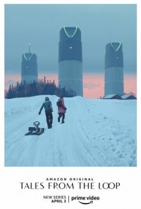 Рассказы из Петли 1 сезон